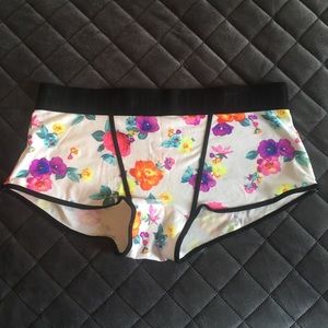 Victoria’s Secret PINK Underwear